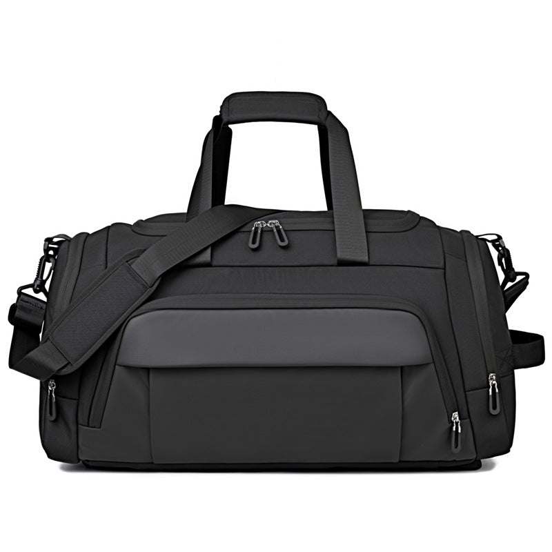 Reise-Duffel-Tasche Karnz