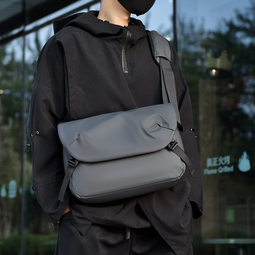 Wasserdichte Utility Messenger Bag Karnz