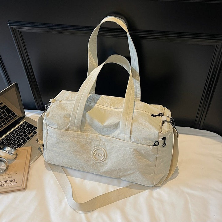 Vielseitige Reisetasche