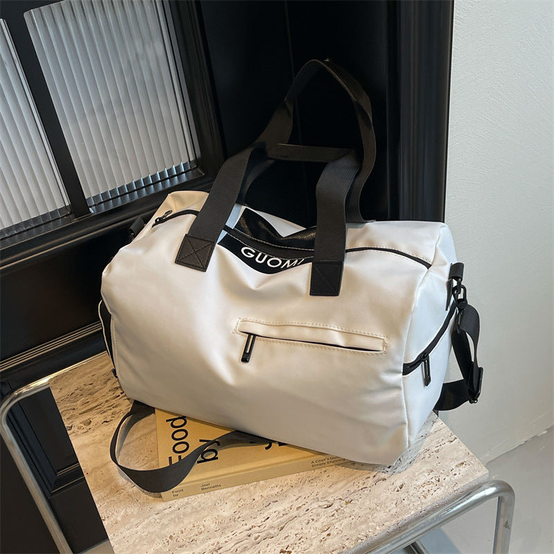 Wasserfester Reise-Duffel