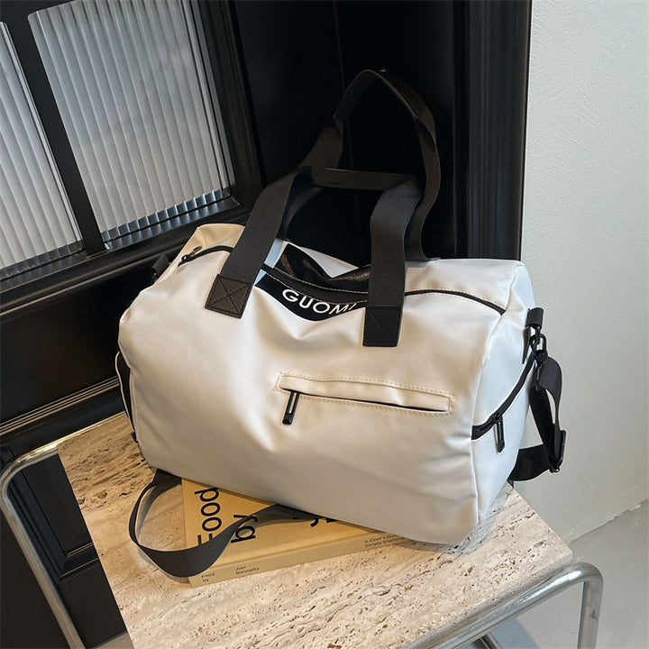 Wasserfester Reise-Duffel