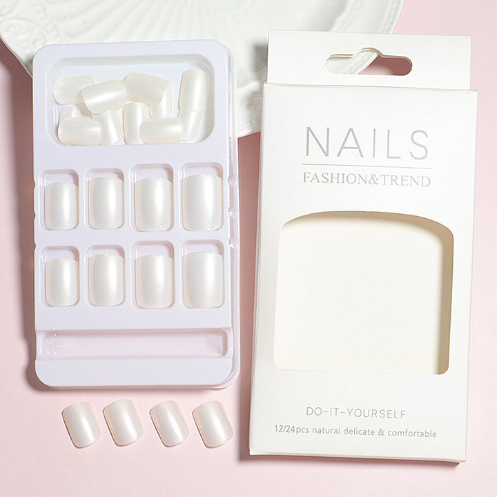 Premium DIY Press-On Nail Kit Karnz