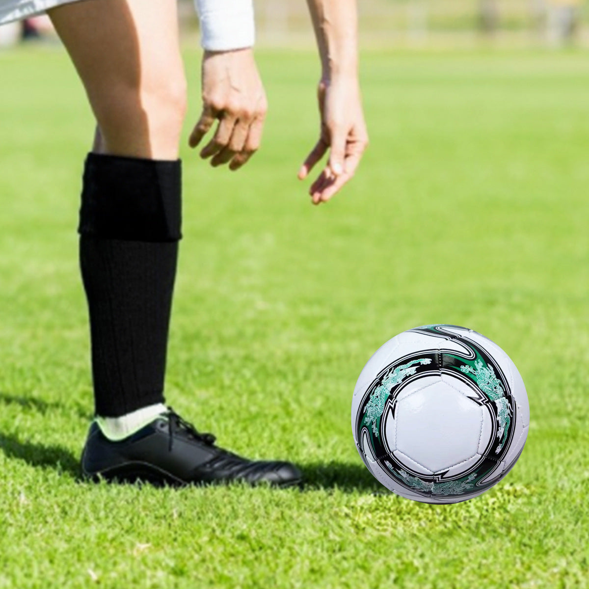 Herren Fußball Karnz