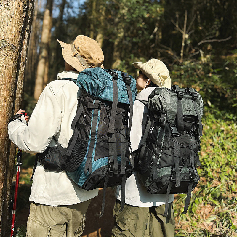 Robuste Outdoor-Expeditions-Rucksack