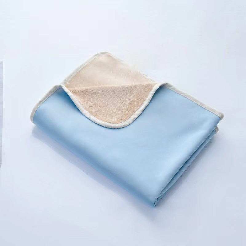 Damen Kuscheldecke Karnz
