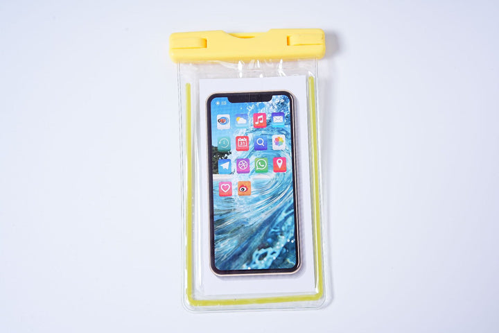 Wasserdichte Smartphone-Hülle Karnz