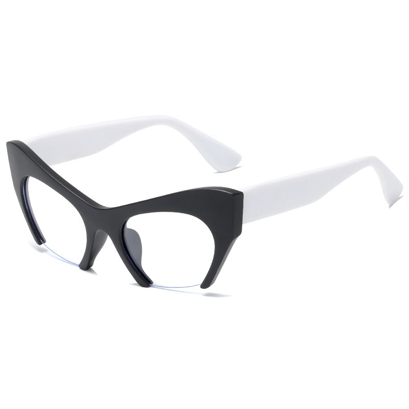 Damen modische Designer-Brille Karnz