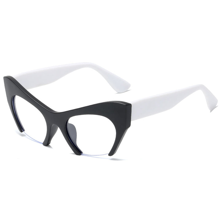 Damen modische Designer-Brille Karnz