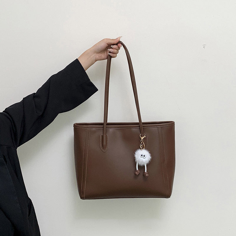 Premium Strukturierte Tote Bag Karnz