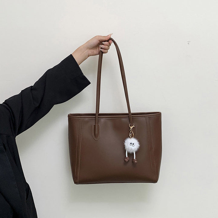 Premium Strukturierte Tote Bag Karnz