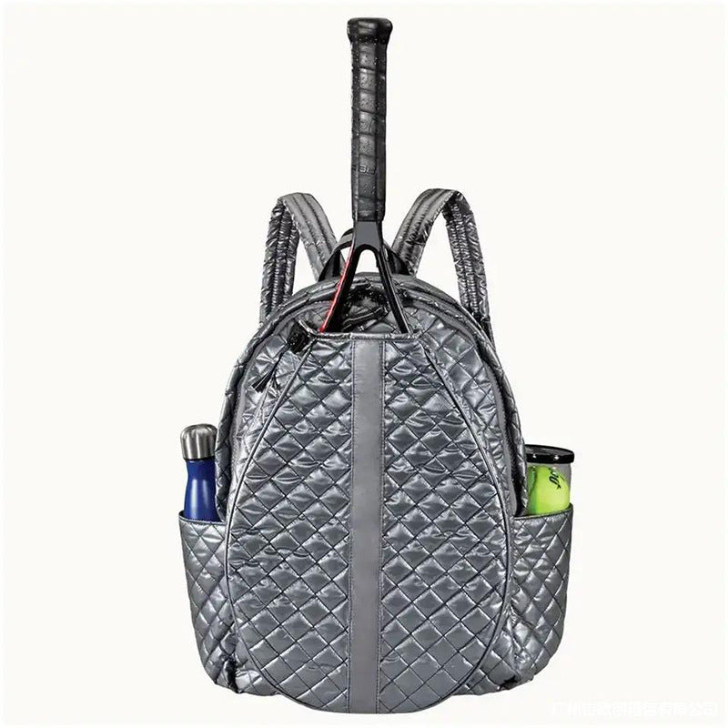 Gepolsterter Tennisschläger-Rucksack Karnz