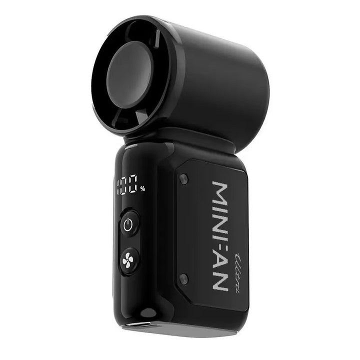 Damen tragbarer Mini-Lüfter Karnz