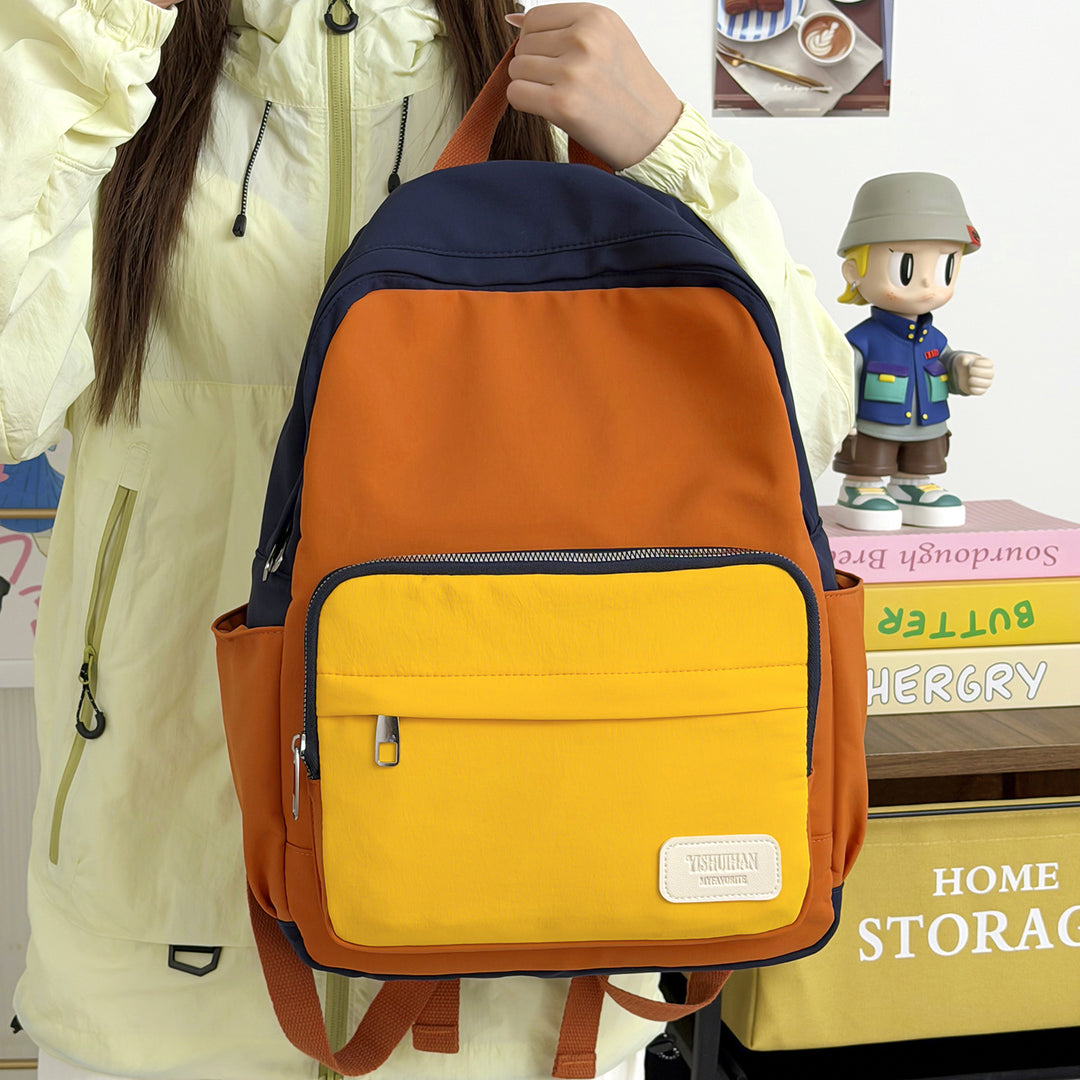 Funktionaler Alltagsrucksack Karnz
