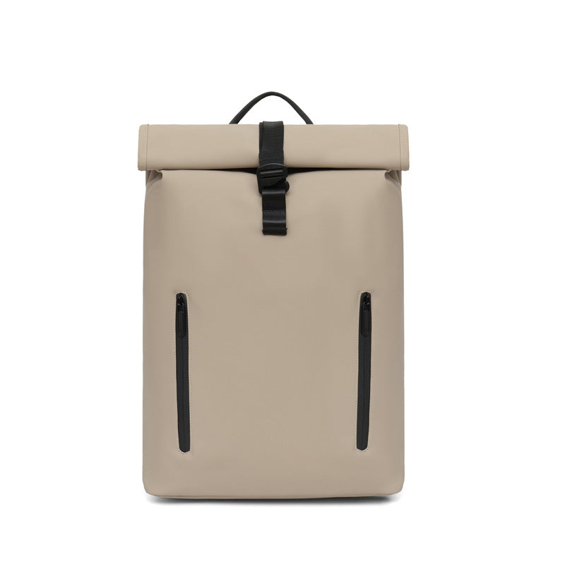 Roll-Top Wasserdichte Abenteuer-Rucksack Karnz