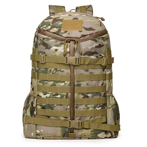 Taktischer Multi-Purpose Abenteuer Rucksack Karnz