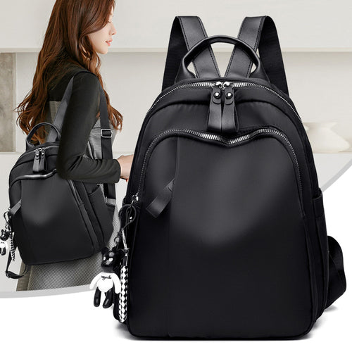 Vielseitiger Softshell-Rucksack Karnz