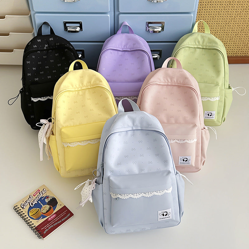 Süße charakterthematische Rucksack Karnz 1791205809