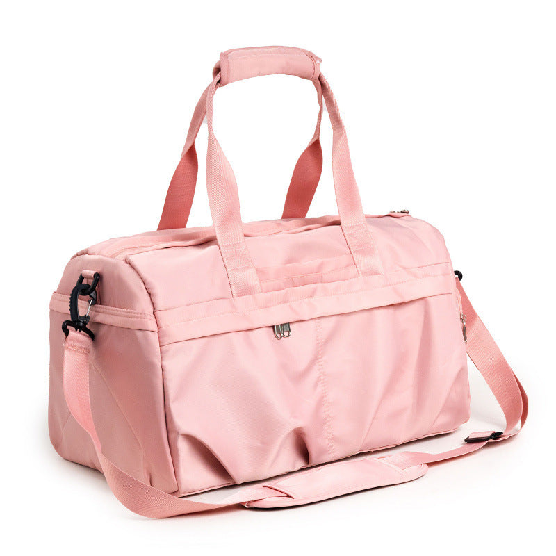 Vielseitige Utility Gym Duffle Bag Karnz