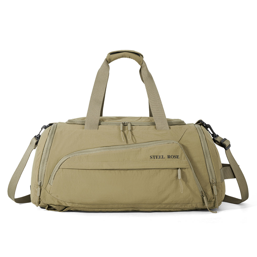 Vielseitige Abenteuer-Duffle
