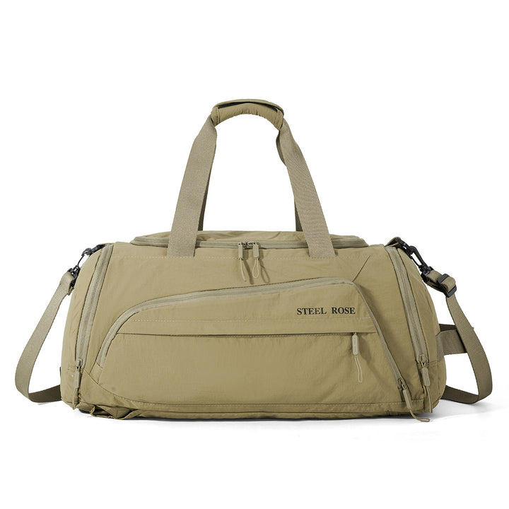 Vielseitige Abenteuer-Duffle