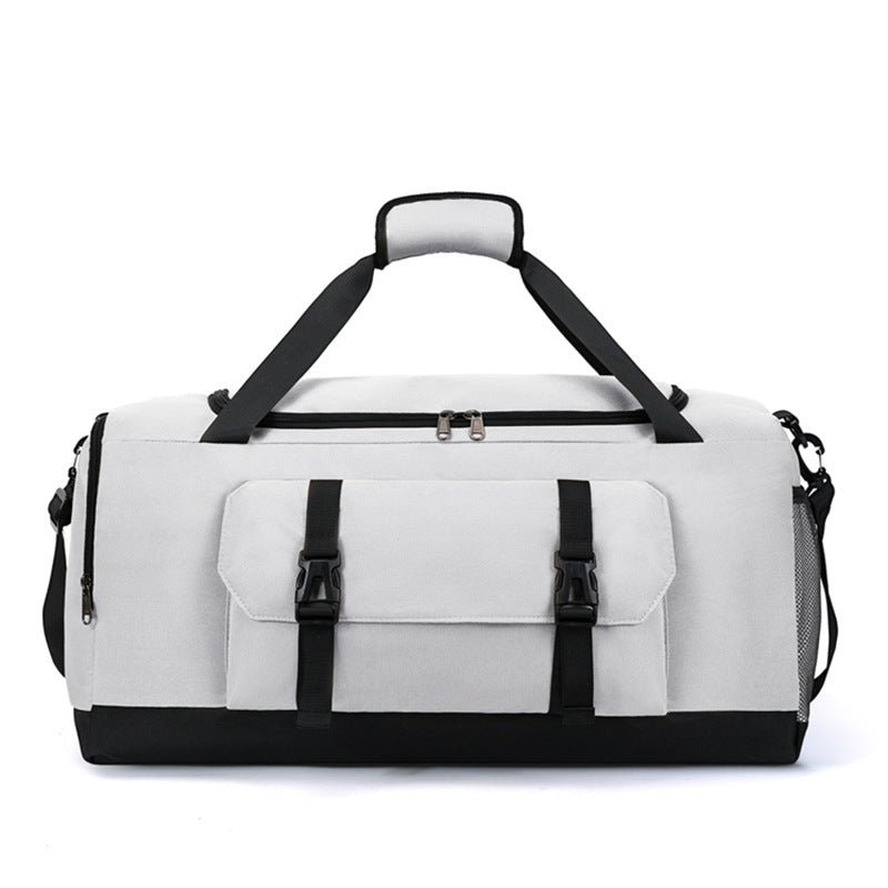 Vielseitige Expeditions-Tasche Karnz