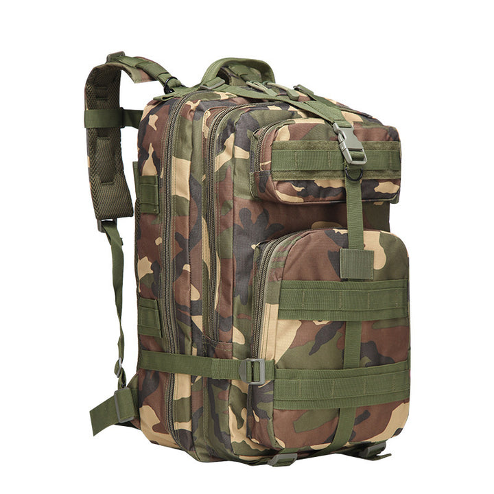 Multi-Compartment Taktischer Rucksack Karnz