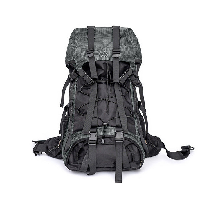 Vielseitiger Wanderrucksack