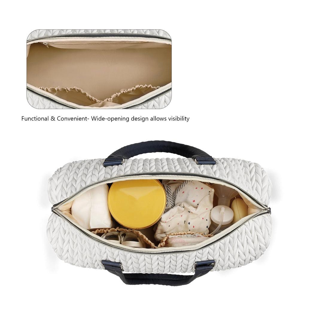 Sportliche Reisetasche Karnz