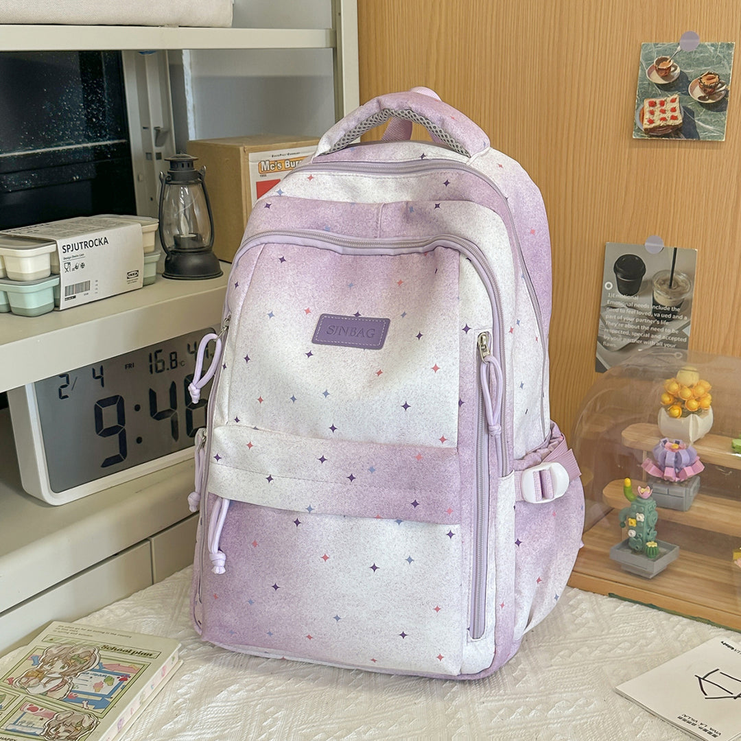Multi-Taschen-Reise-Rucksack