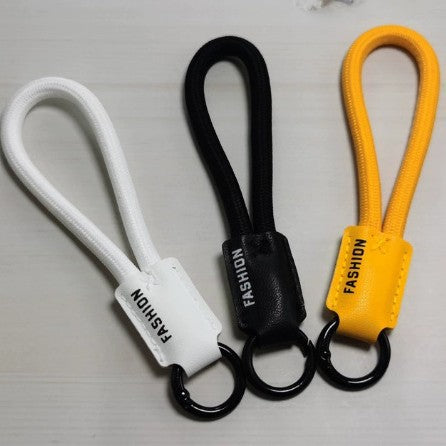 Haltbarer Mode Schlüsselanhänger Halter Karnz