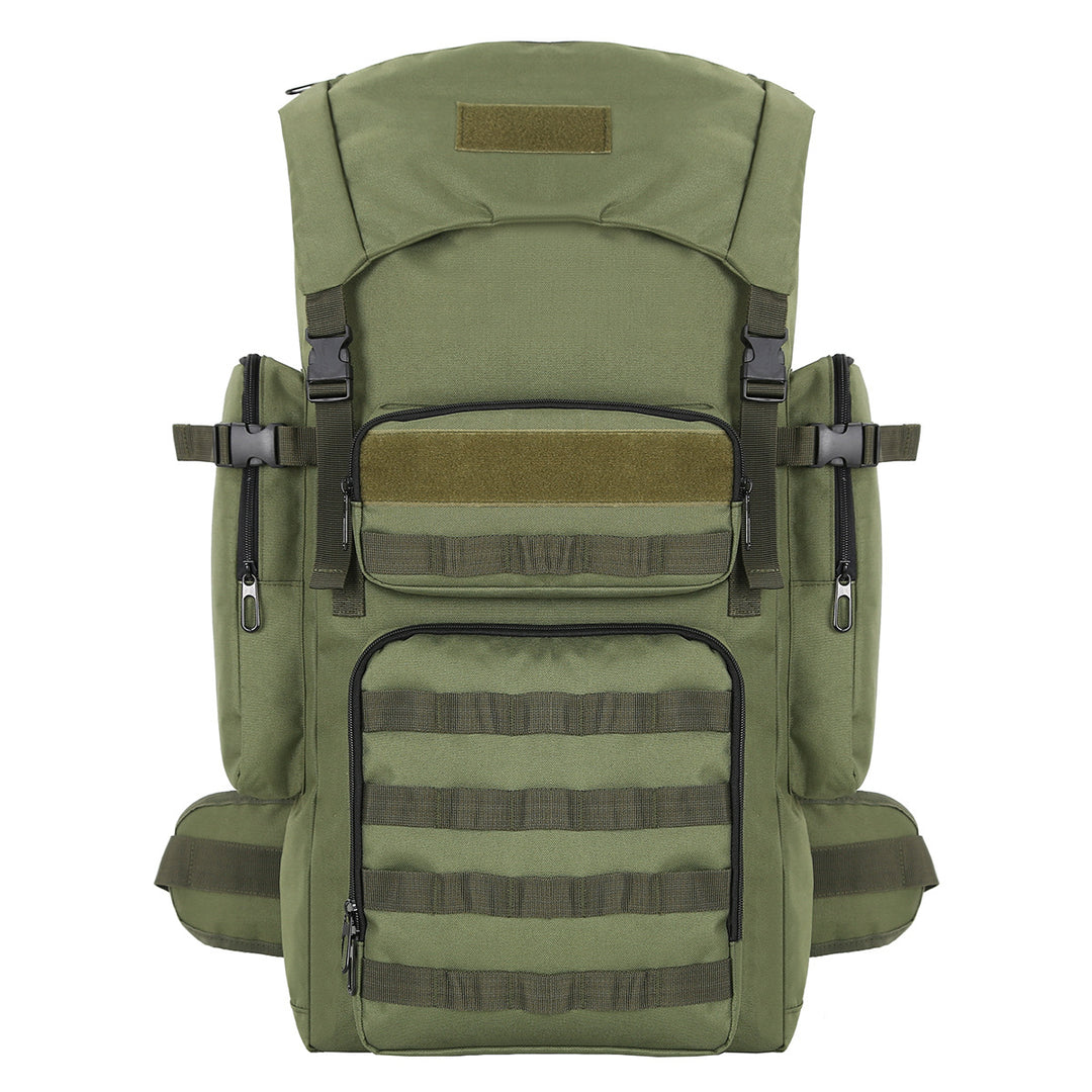 Taktischer Wanderrucksack Karnz