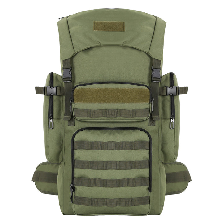 Taktischer Wanderrucksack Karnz