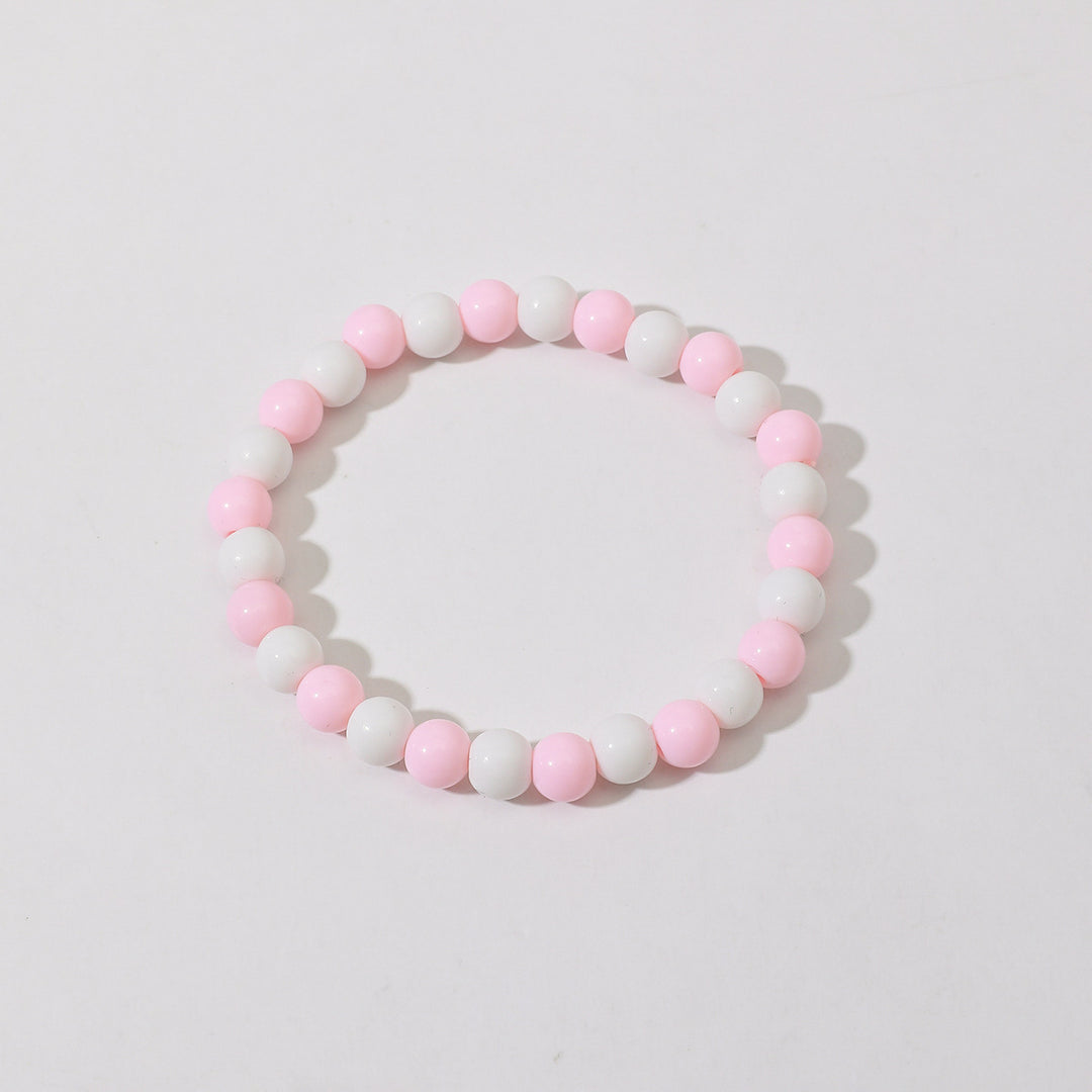 Armband mit Herzanhänger Karnz