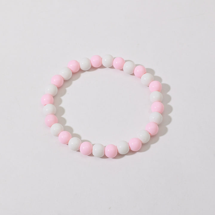 Armband mit Herzanhänger Karnz