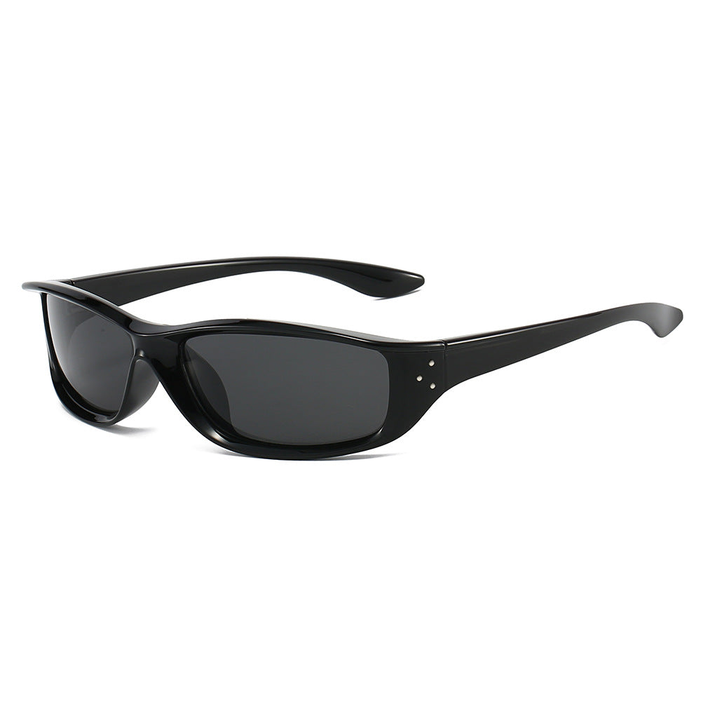 Damen Sport-Sonnenbrille Karnz