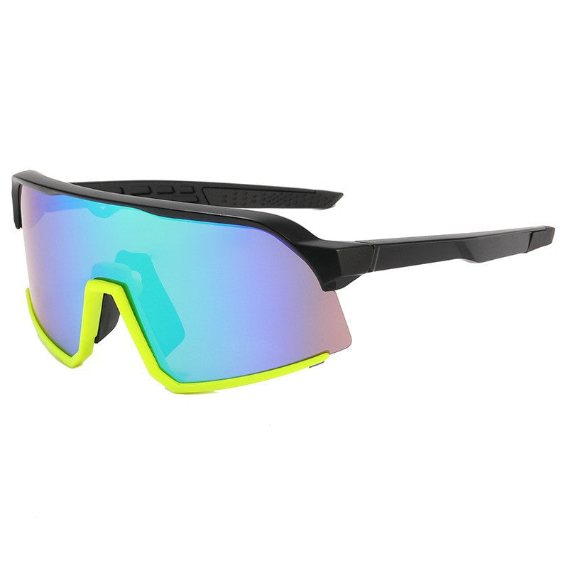 Unisex Sport Sonnenbrille Karnz