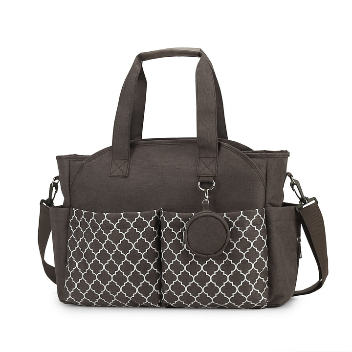 Multifunktionale Wickeltasche Karnz