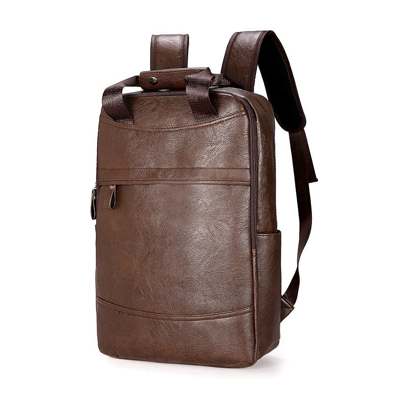 Eleganter Rucksack mit Vielseitigen Fächern Karnz