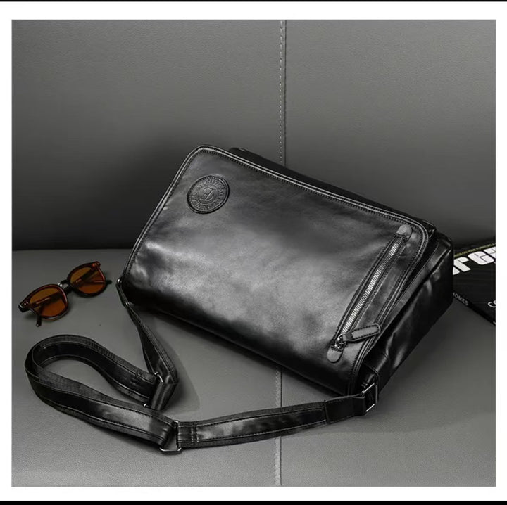 Messenger Tasche