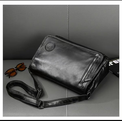 Messenger Tasche