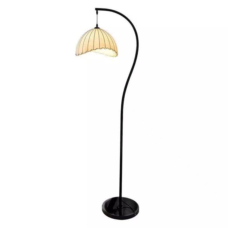 Moderne Stehlampe