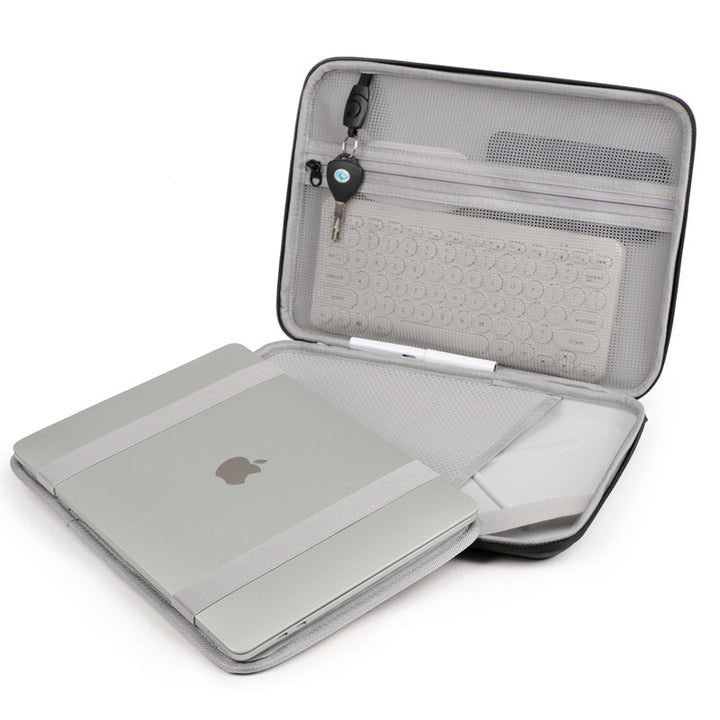 Laptoptasche mit Stoßfester Schutzhülle Karnz