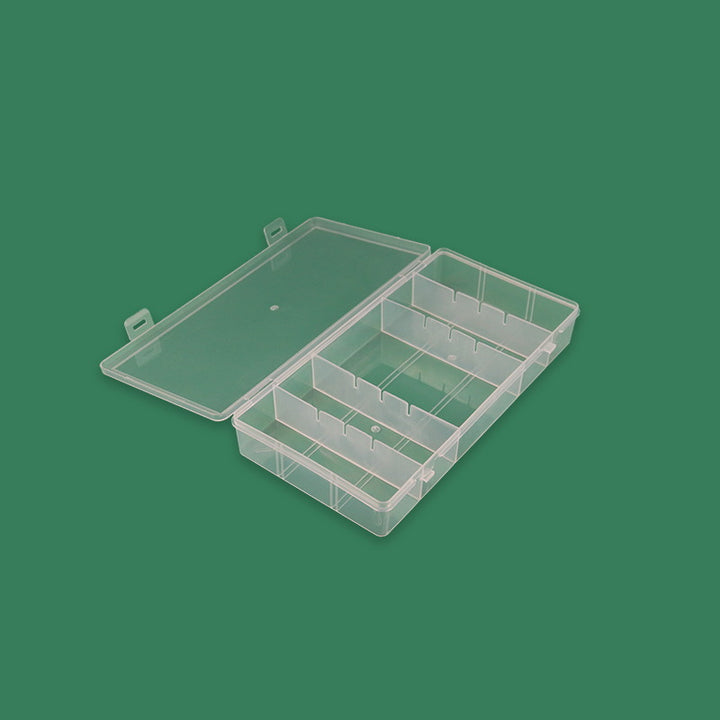Multi-Compartment Organizing Storage Case Karnz