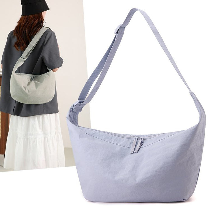 WoFunctional Schultertasche