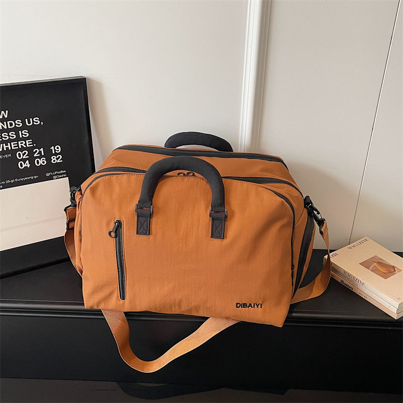 Premium Mehrzweck-Reise-Duffel