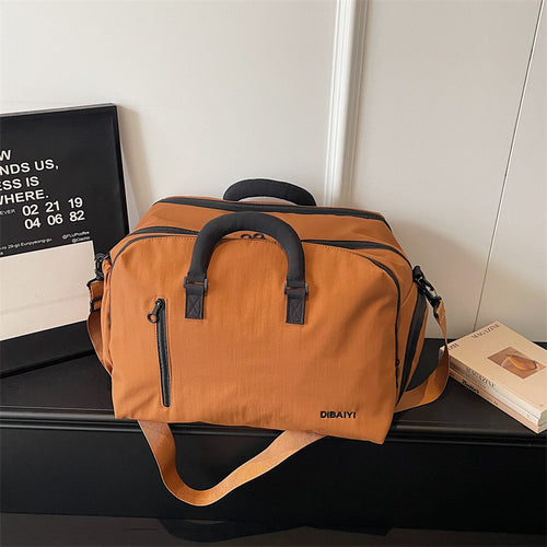 Premium Mehrzweck-Reise-Duffel