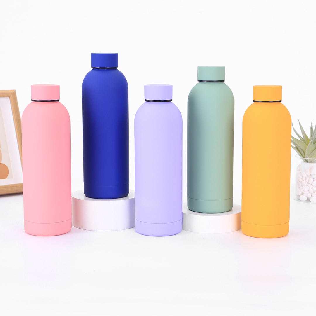 Damen Isolierte Trinkflasche Karnz