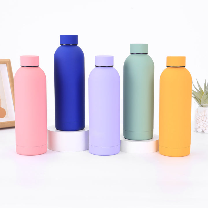 Damen Isolierte Trinkflasche Karnz
