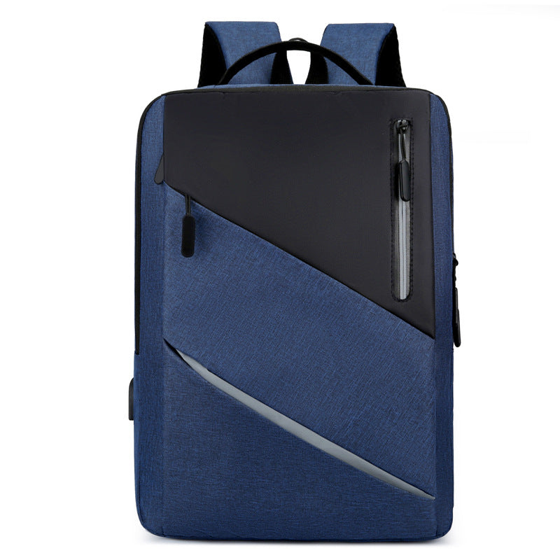 Eleganter Business-Laptop-Rucksack Karnz