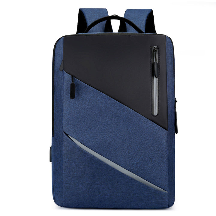 Eleganter Business-Laptop-Rucksack Karnz